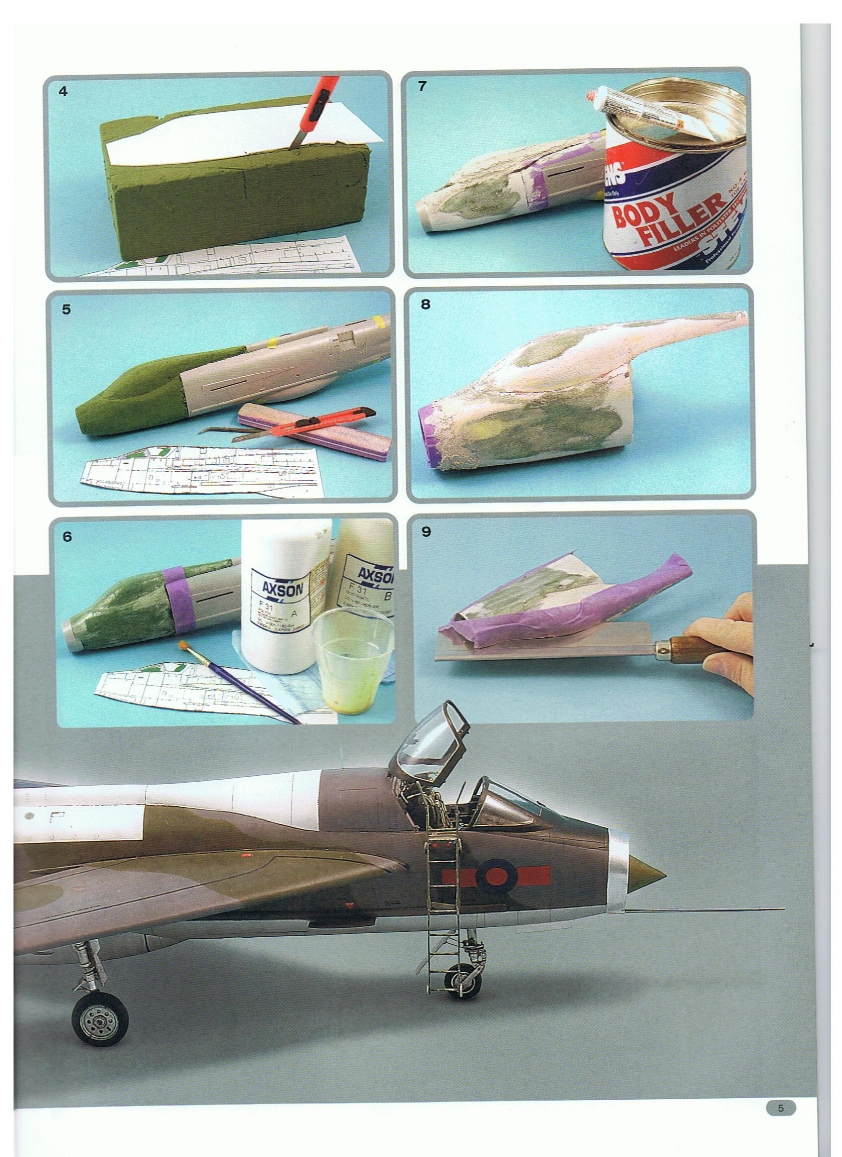 AIR Modeller 2010-28